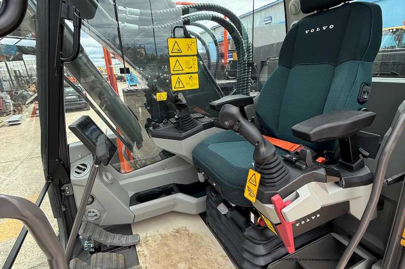 OmecoHub - Immagine VOLVO ECR145FL5